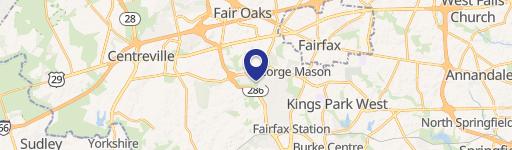 Fairfax, VA 22030