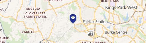 Fairfax Station, VA 22039