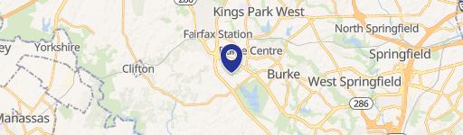 Fairfax Station, VA 22039