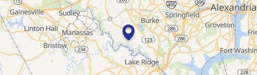 Fairfax Station, VA 22039