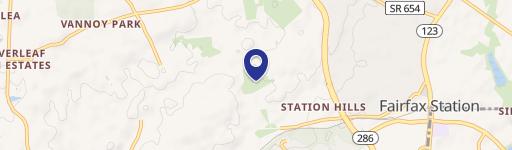 Fairfax Station, VA 22039