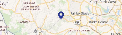 Fairfax Station, VA 22039