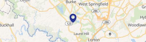 Fairfax Station, VA 22039