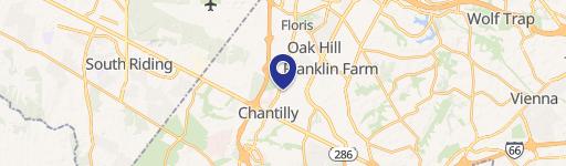 Chantilly, VA 20151