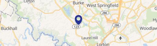 Fairfax Station, VA 22039