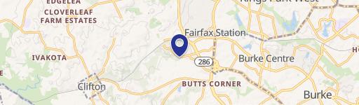 Fairfax Station, VA 22039