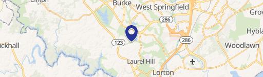 Fairfax Station, VA 22039