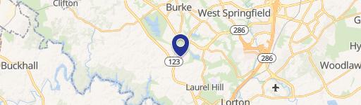 Fairfax Station, VA 22039