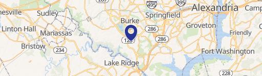 Fairfax Station, VA 22039