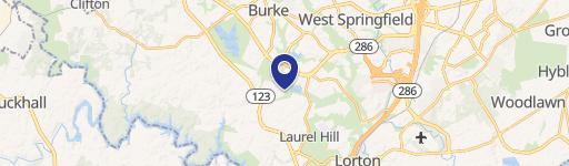 Fairfax Station, VA 22039