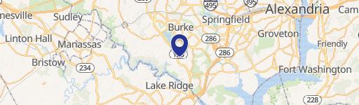 Fairfax Station, VA 22039