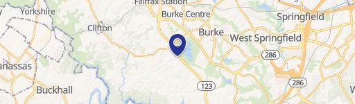 Fairfax Station, VA 22039