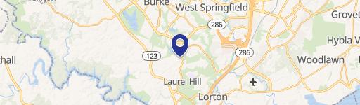 Fairfax Station, VA 22039