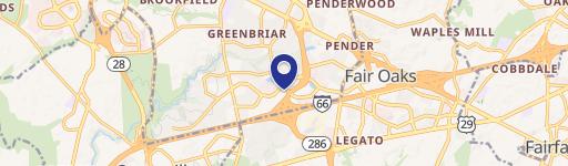 12971 Fair Lks Shopping Ctr