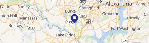 Fairfax Station, VA 22039