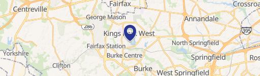 Fairfax, VA 22032