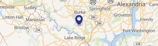 Fairfax Station, VA 22039