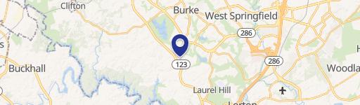 Fairfax Station, VA 22039