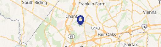 Chantilly, VA 20151