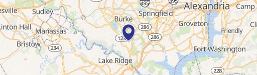 Fairfax Station, VA 22039