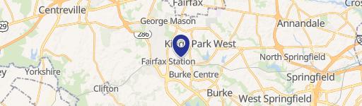 Fairfax, VA 22032