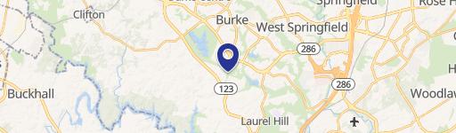 Fairfax Station, VA 22039