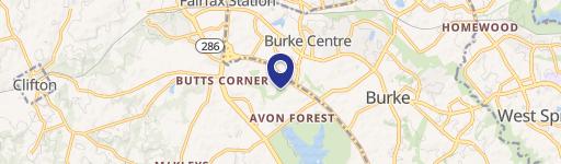 Fairfax Station, VA 22039