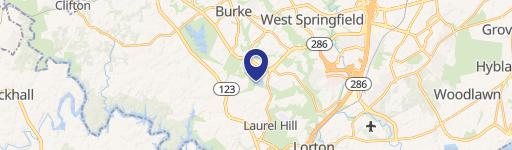 Fairfax Station, VA 22039