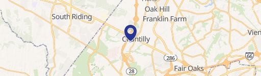 4265 Brookfield Corporate Dr, Unit B