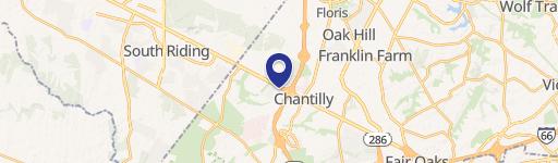 Chantilly, VA 20151