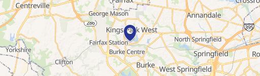 Fairfax, VA 22032