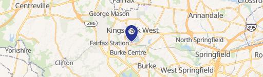 Fairfax, VA 22032
