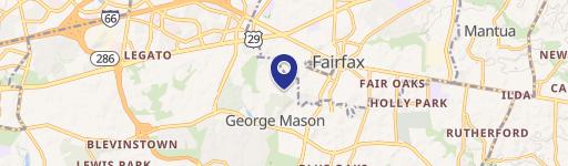 Fairfax, VA 22030