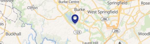 Fairfax Station, VA 22039