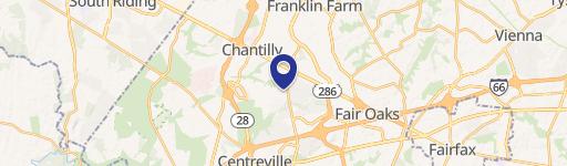 Chantilly, VA 20151