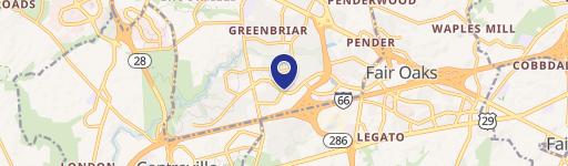 13056 Fair Lks Shopping Ctr