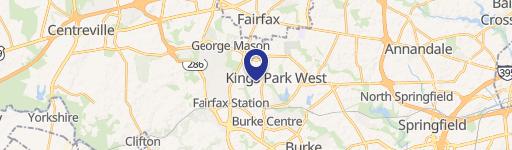 Fairfax, VA 22032