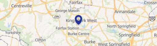 Fairfax, VA 22032