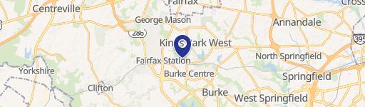 Fairfax, VA 22032