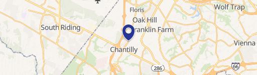Chantilly, VA 20151