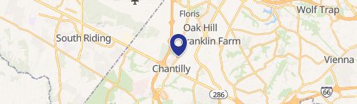 Chantilly, VA 20151