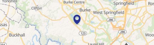 Fairfax Station, VA 22039