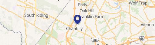 Chantilly, VA 20151