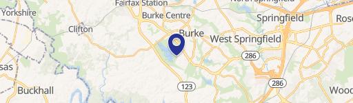 Fairfax Station, VA 22039