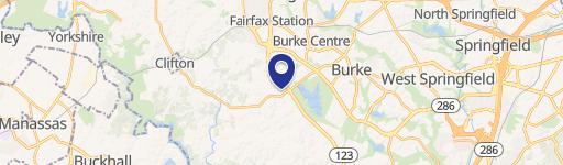 Fairfax Station, VA 22039