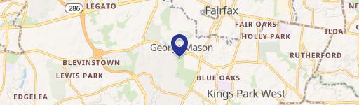 Fairfax, VA 22030