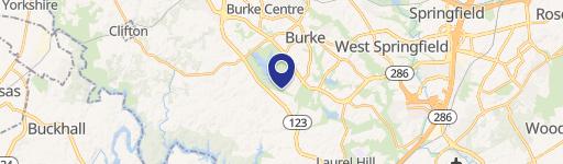 Fairfax Station, VA 22039