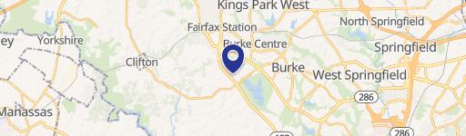 Fairfax Station, VA 22039