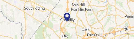 Chantilly, VA 20151