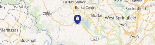 Fairfax Station, VA 22039